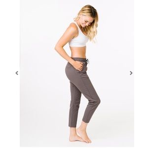 Zyia Lavender Haze Everything Joggers